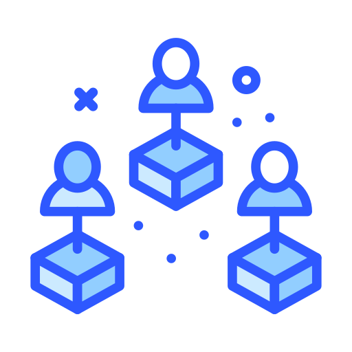 Network free icon