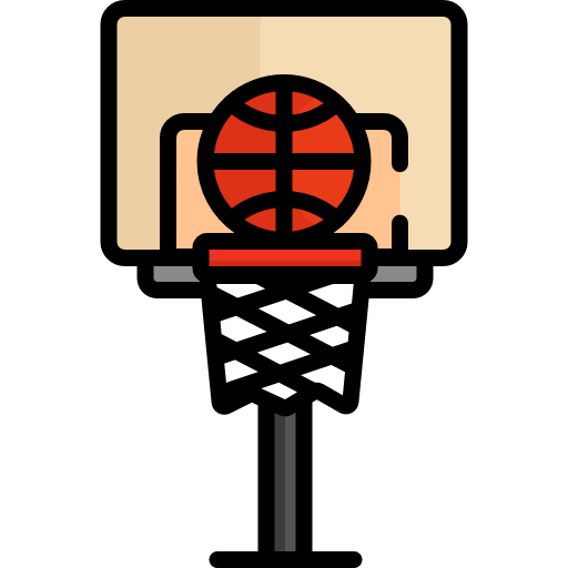 baloncesto icono gratis