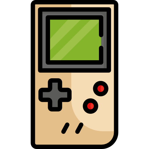 gameboy icon