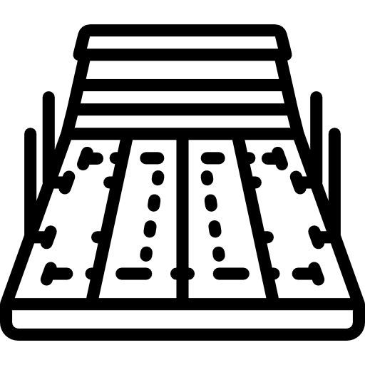 rugbyfeld kostenlos Icon