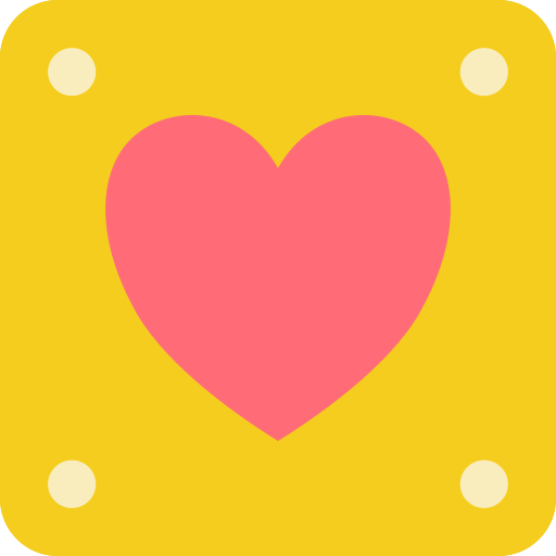 corazón icono gratis