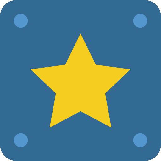 estrela grátis ícone estrela grátis ícone