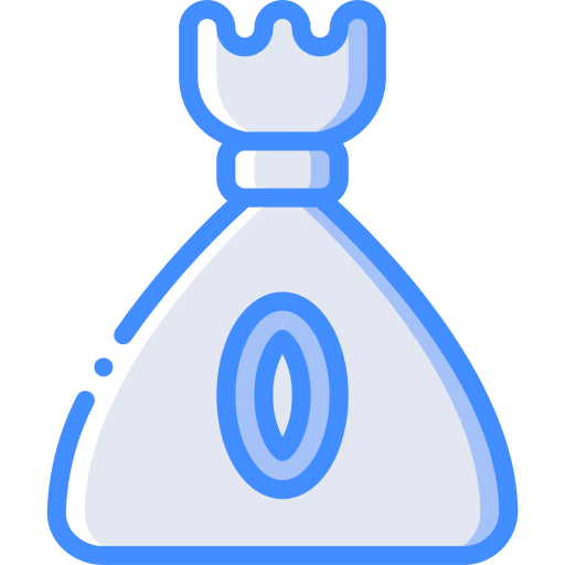 Сумка денег бесплатно иконка Сумка денег бесплатно иконка