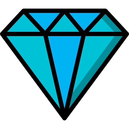 diamant Icône gratuit
