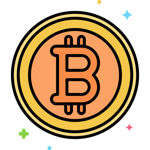 bitcoin icono gratis