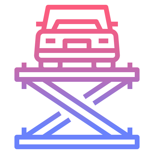 hebebühne kostenlos Icon