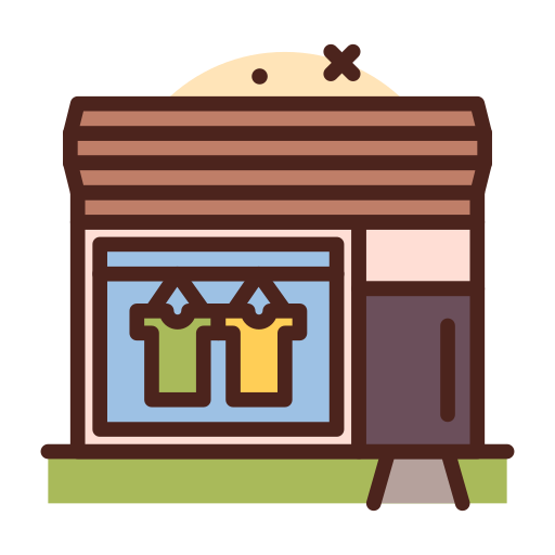mode kostenlos Icon