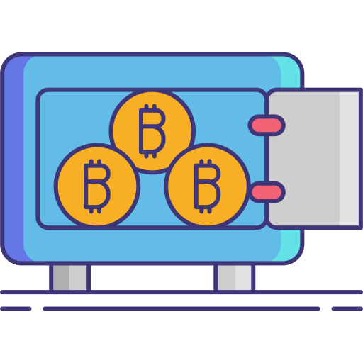 bitcoin icono gratis