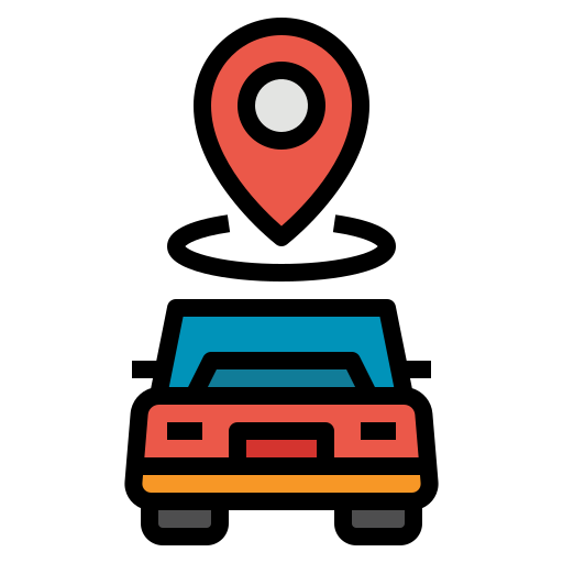 gps icono gratis