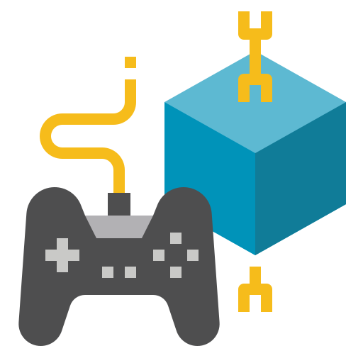 juego de azar icono gratis