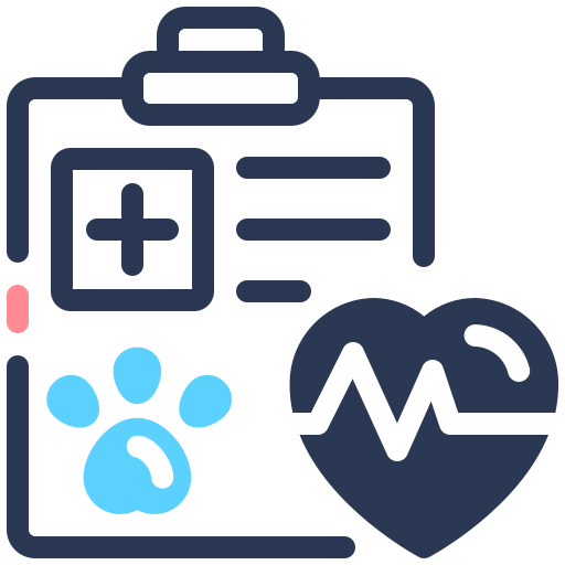 veterinario icono gratis