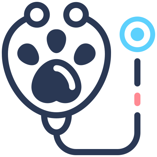 Veterinarian Generic Mixed icon