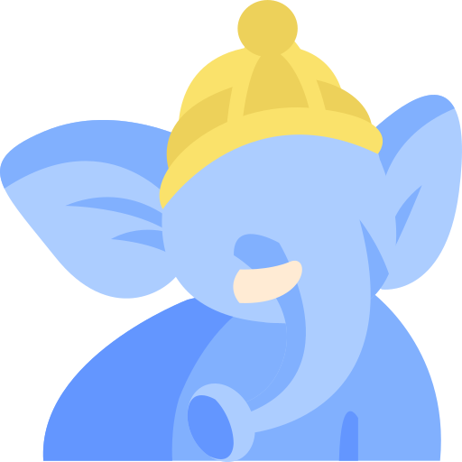 ganesha icono gratis