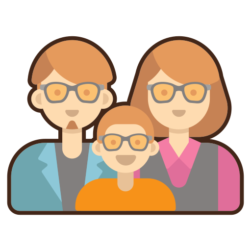 Семья бесплатно иконка