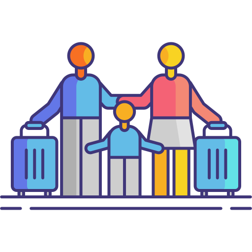 familia icono gratis