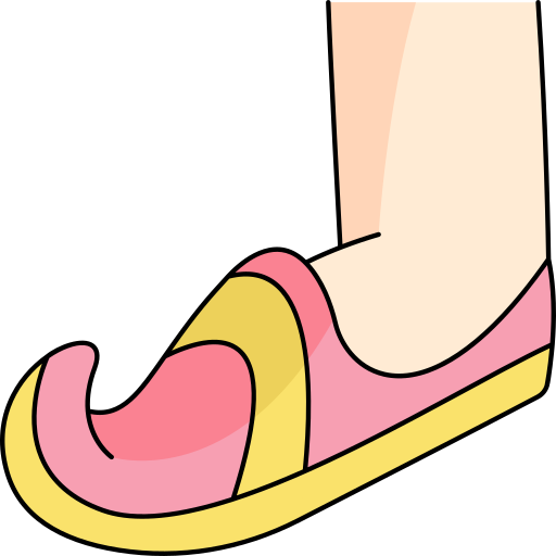 Shoe - free icon