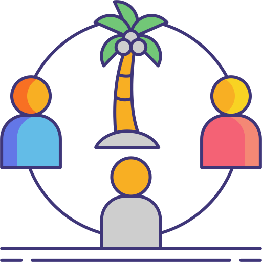 사람들 무료 아이콘