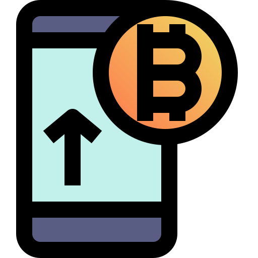 teléfono inteligente icono gratis