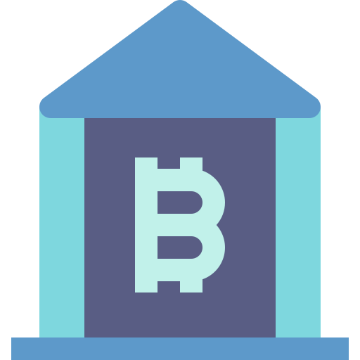 bitcoin icono gratis