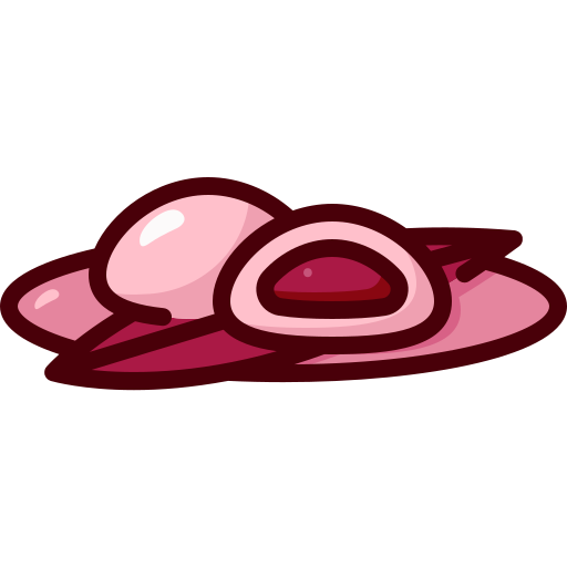 daifuku icono gratis