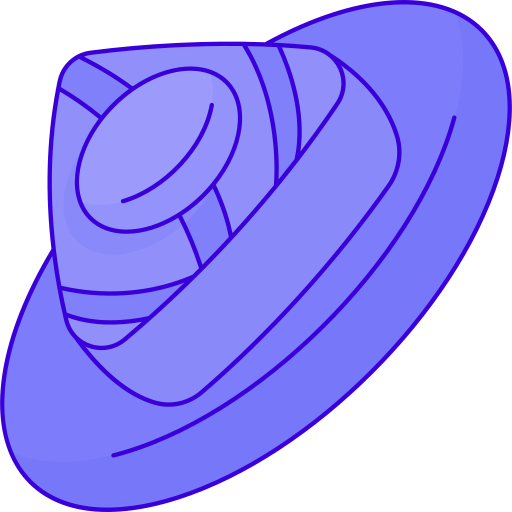 Paan Generic Outline Color icon