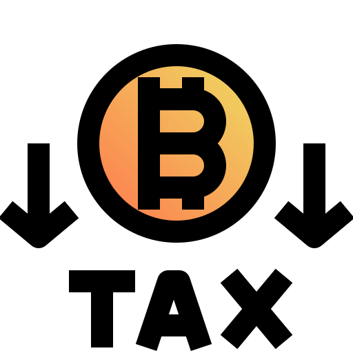 impuesto icono gratis