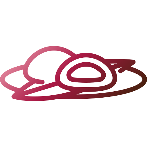 daifuku icono gratis