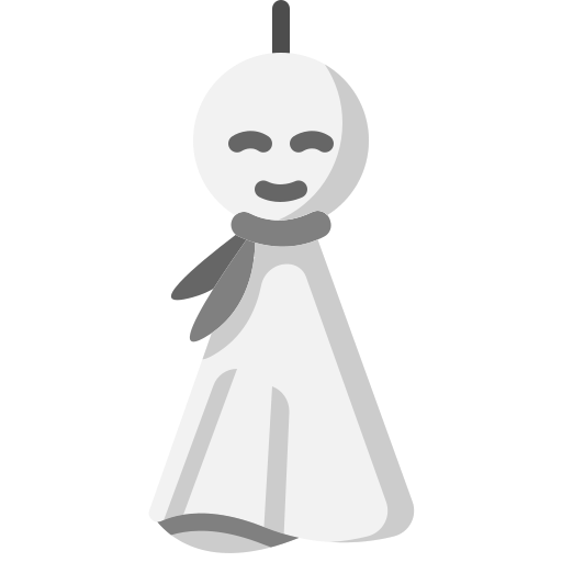 teru teru bozu grátis ícone teru teru bozu grátis ícone