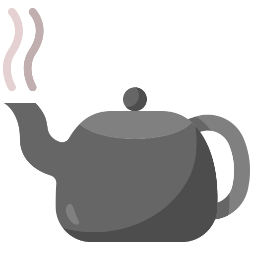 Tea pot free icon Tea pot free icon
