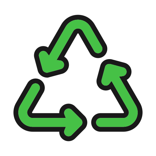 reciclar icono gratis