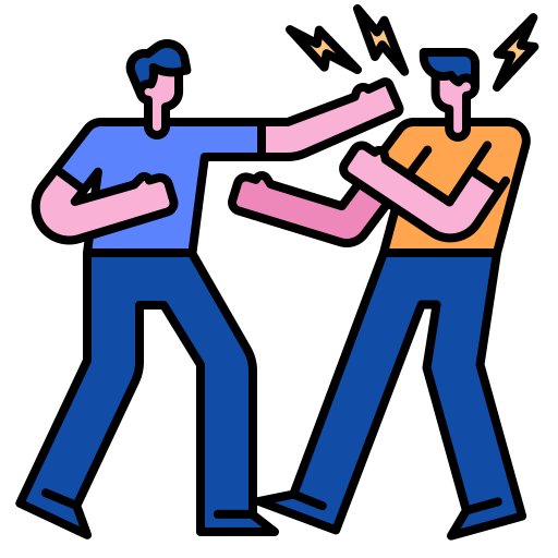 kampf kostenlos Icon kampf kostenlos Icon