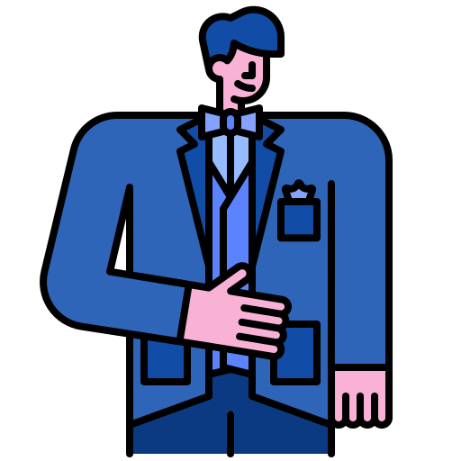 bräutigam kostenlos Icon