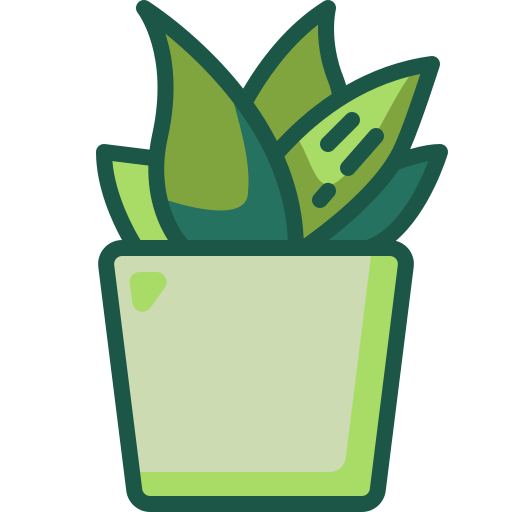 planta icono gratis