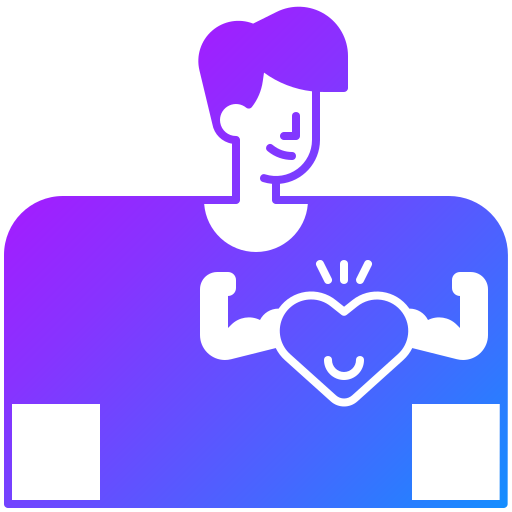 Mental health free icon