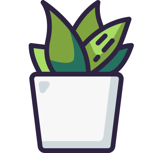 planta icono gratis