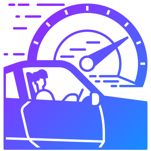 Speed free icon
