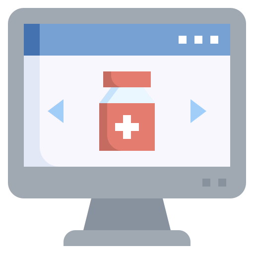 online-apotheke kostenlos Icon online-apotheke kostenlos Icon