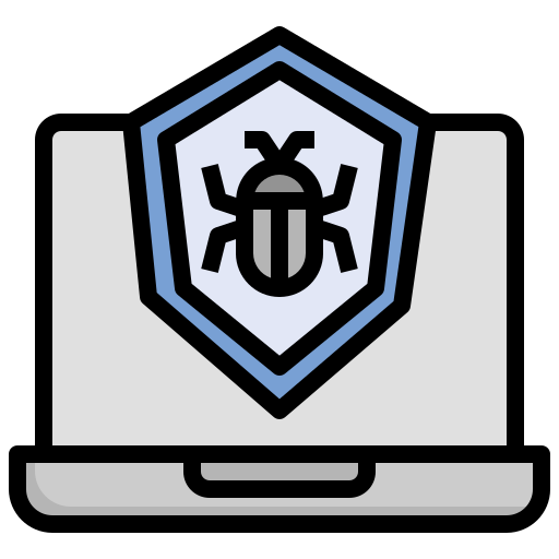 antivirus icono gratis