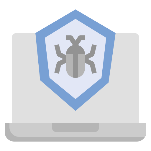 antivirus icono gratis