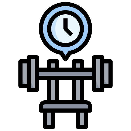 gimnasio icono gratis