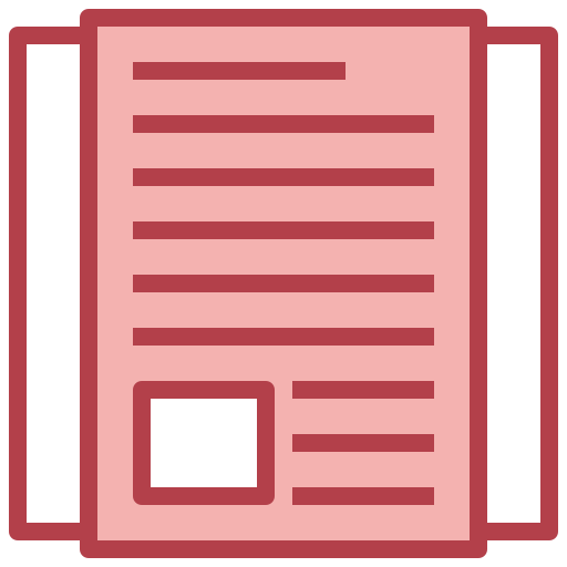 documento icono gratis