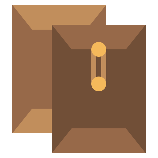 Envelope free icon