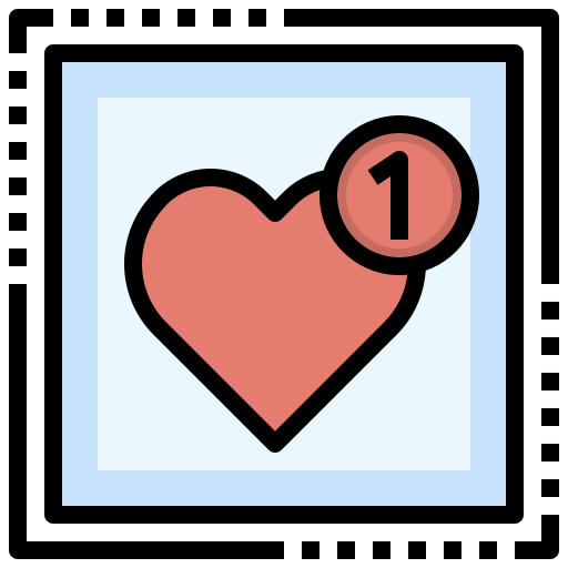 amour Icône gratuit amour Icône gratuit