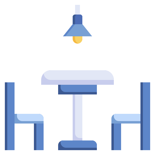 Table free icon