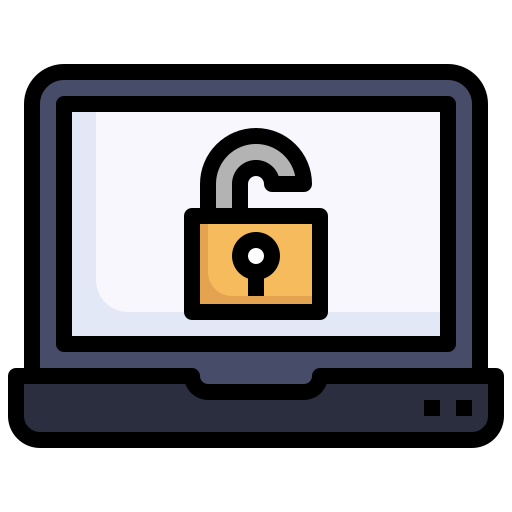 desbloquear icono gratis