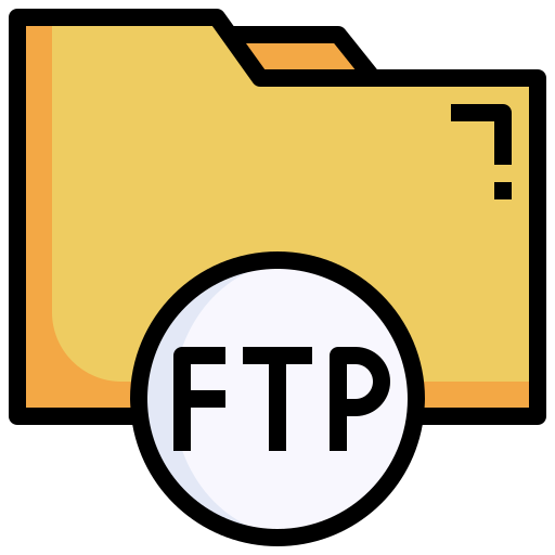 ftp icono gratis