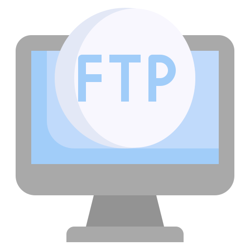 ftp icono gratis