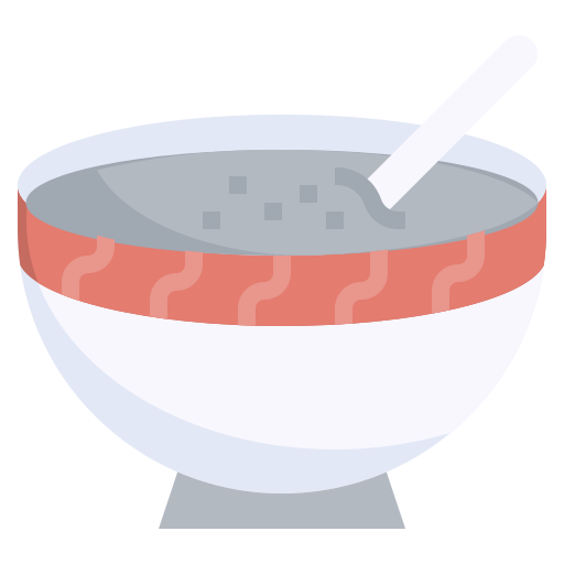 Soup free icon