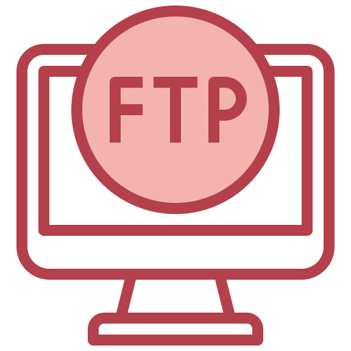 ftp icono gratis