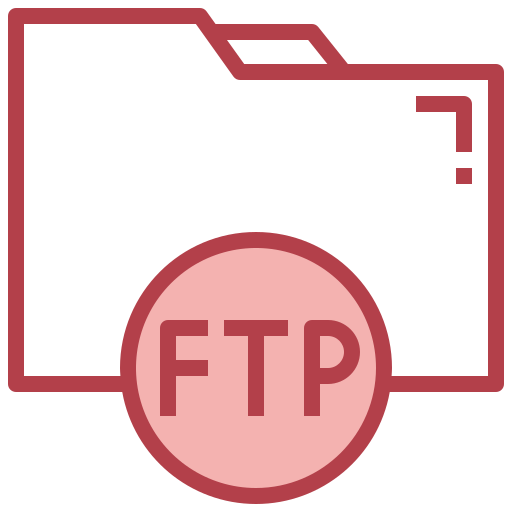 ftp icono gratis